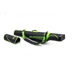 Husa Rigida Formax Elegance Method Hard Rod Case, 3 Lansete + 3 Mulinete, 160-190cm