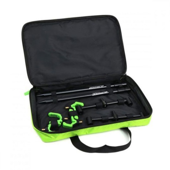 Set Buzzbar Formax Elegance + Pichet 64cm Set Buzzbar Formax Elegance + Pichet 64cm