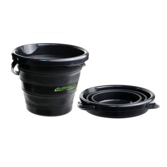 Galeata Formax Elegance Folding Bucket 5L Galeata Formax Elegance Folding Bucket 5L