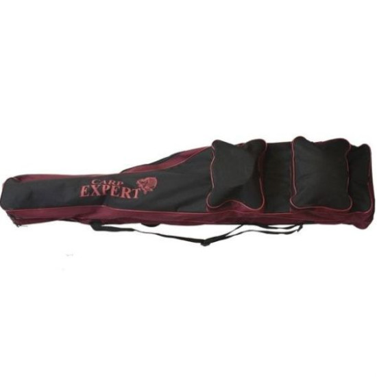 Husa Carp Expert Wide 3 compartimente  Husa Carp Expert Wide 3 compartimente