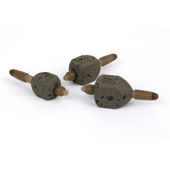 Plumb Inline Matrix In-Line Leads, 2buc/plic, 40g Plumb Inline Matrix In-Line Leads, 2buc/plic, 40g