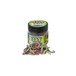 Benzar Mix Jelly Baits