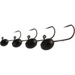 Jiguri Rapture Power Micro 0.8 G NR 0.4