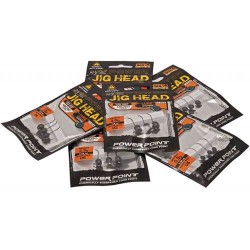 Jiguri Rapture Power Micro 0.8 G NR 0.4