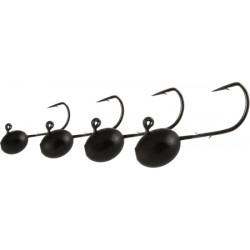 Jiguri Rapture Power Micro 1.5 G NR 0.1