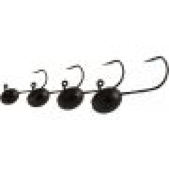 Jiguri Rapture Power Micro 2.5 G NR 0.6