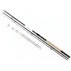 Lansete Avatar NG Feeder 3.90M H40-120GR