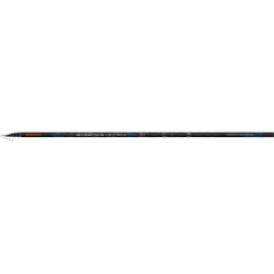 Lanseta Bologneza Sirenia BLS Light 5005, 5.00m, 0-12g