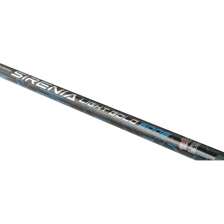 Lanseta Bologneza Sirenia BLS Light 6006, 6.00m, 0-12g
