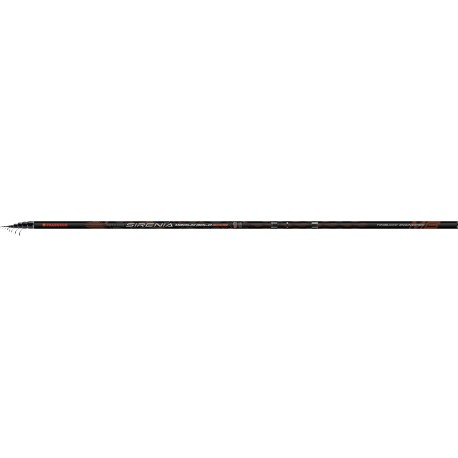 Lanseta Bologneza Sirenia BLS Medium 6006, 6.00m, 0-16g