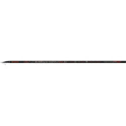 Lanseta Bologneza Sirenia BLS Power 6006, 6.00m, 0-20g