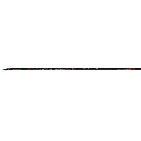 Lanseta Bologneza Sirenia BLS Power 6006, 6.00m, 0-20g