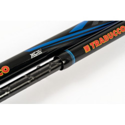 Lanseta Bologneza Trabucco Astore NRG-Lite 5005, 5.00m