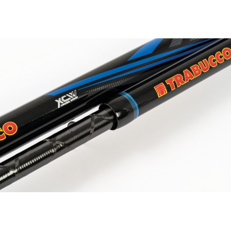 Lanseta Bologneza Trabucco Astore NRG-Lite 6006, 6.00m