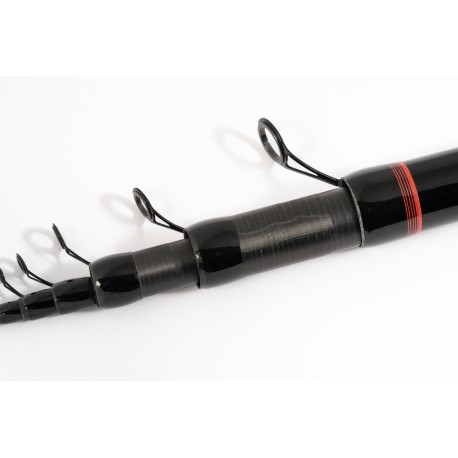 Lanseta Bologneza Trabucco Astore Power 5005, 5.00m
