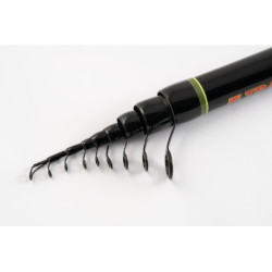 Lanseta Bologneza Trabucco Astore X Master BLS 5005, 5.00m