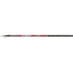 Lanseta Bologneza Trabucco Atomic FR Competition, 5m, 5-30g