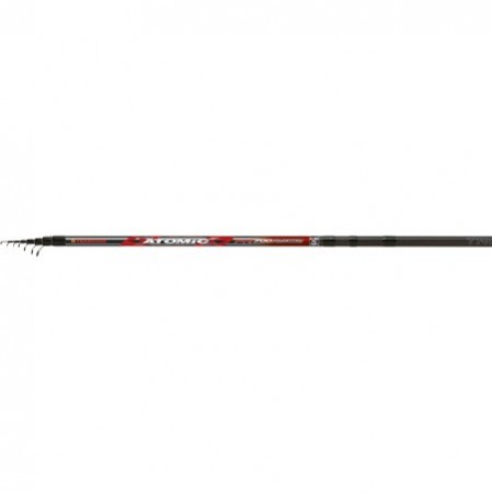 Lanseta Bologneza Trabucco Atomic FR Competition, 5m, 5-30g