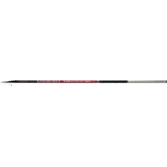 Lanseta Bologneza Trabucco Energhia TXL Power Light 6m