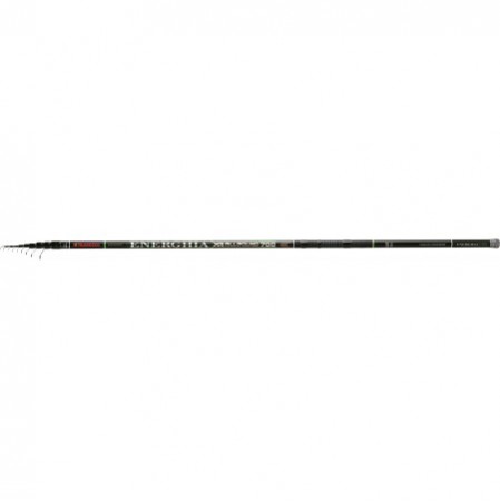 Lanseta Bologneza Trabucco Energhia XR Allround 8m