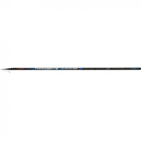 Lanseta Bologneza Trabucco Frangente Allround SW, 7m