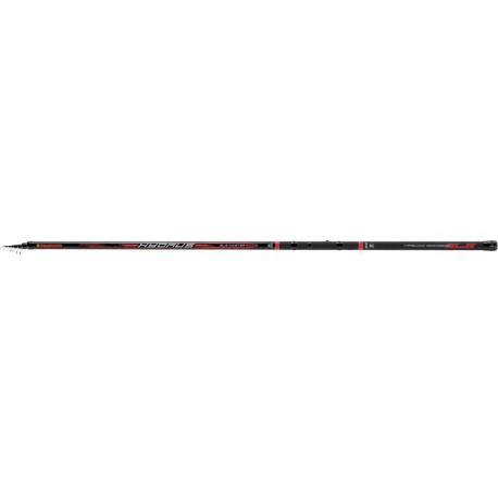 Lanseta Bologneza Trabucco Hydrus BLS Master, 4m