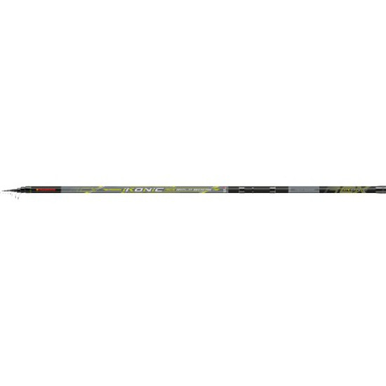 Lanseta Bologneza Trabucco Ikonic RCX Bolo, 7.00m