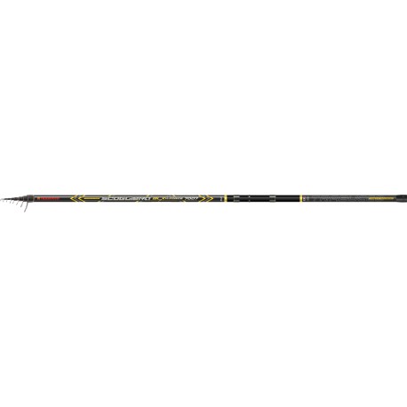 Lanseta Bologneza Trabucco Scogliera BLX K-Force, 8.00m