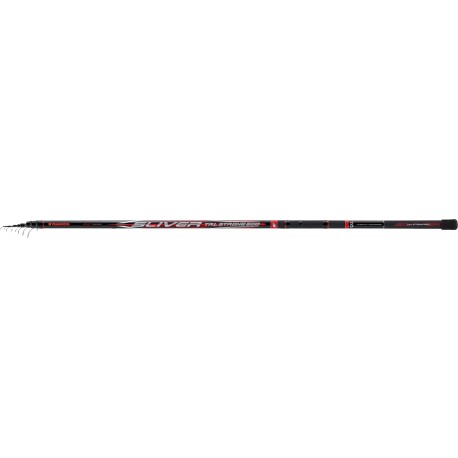 Lanseta Bologneza Trabucco Sliver Trl Strong, 4/5m