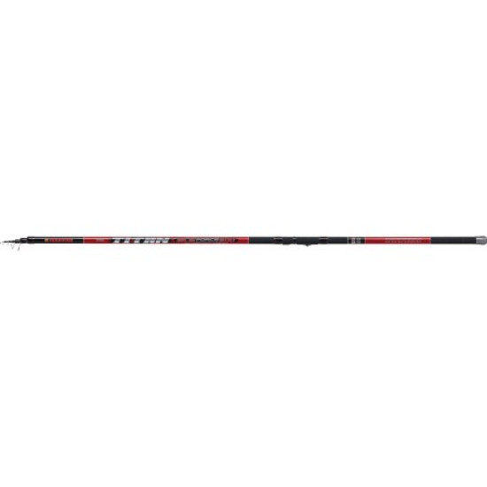 Lanseta Bologneza Trabucco Titan BLS Force, 5.00m