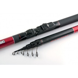 Lanseta Bologneza Trabucco Titan BLS Force, 5.00m