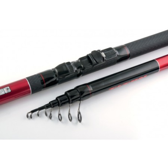 Lanseta Bologneza Trabucco Titan BLS Force, 5.00m