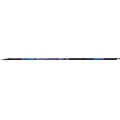 Lanseta Bologneza Trabucco Zest, 6m, 15-18g