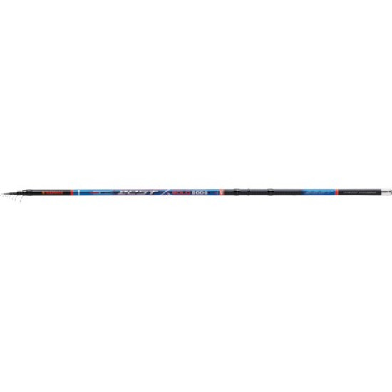 Lanseta Bologneza Trabucco Zest, 6m, 15-18g