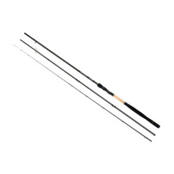 Lanseta Formax Rod Elegance Method Accela Feeder, 3.90m, 50-110g, 3+3buc