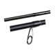 Lanseta Formax Rod Elegance Method Lusson Feeder, 3.90m, 125g, 3+3buc
