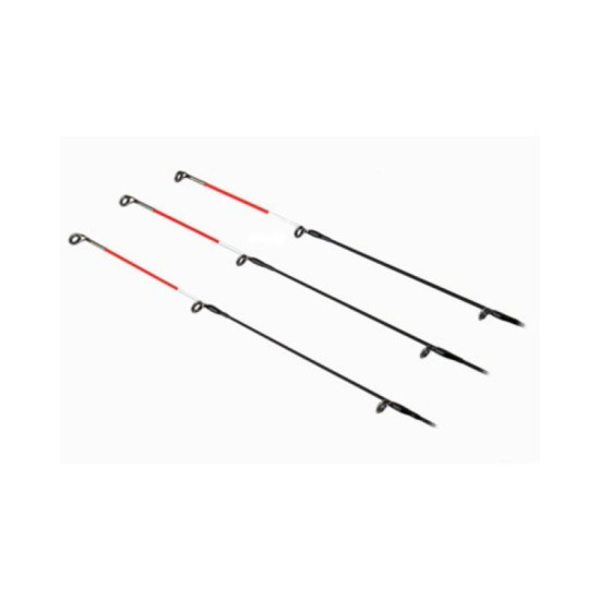 Lanseta Formax Rod Elegance Method Lusson Feeder, 3.90m, 125g, 3+3buc