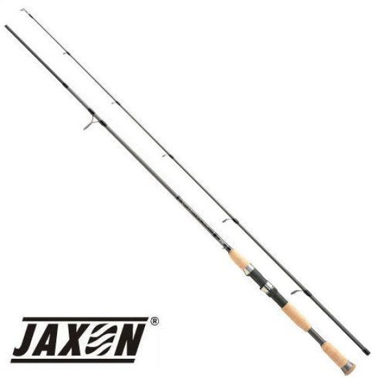 Lanseta Jaxon Variant Pro Zander Kogut Spin 2.10m/45gr
