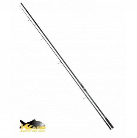 Lanseta K-Karp Fusion Spod, 3.60m, 4lbs, 2buc
