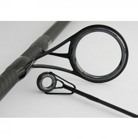 Lanseta K-Karp Punisher LD 3.60m, 3.0lbs, 2buc