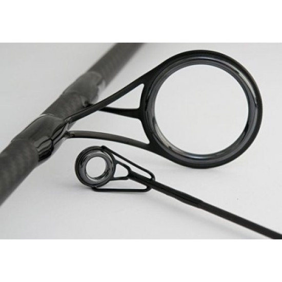 Lanseta K-Karp Punisher LD 3.60m, 3.0lbs, 2buc