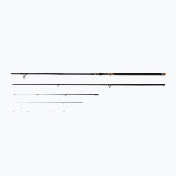 Lanseta Matrix Ethos XRD Distance Feeder, 3.70m, 80g, 2+2 buc