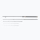 Lanseta Matrix Ethos XRD Distance Feeder, 3.70m, 80g, 2+2 buc