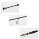 Lanseta Okuma Azaki LRF Spin 2.28m/3-12g Lanseta Okuma Azaki LRF Spin 2.28m/3-12g