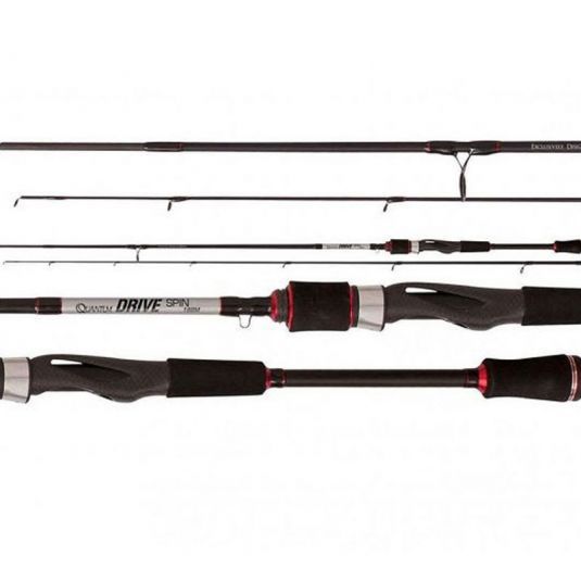 Lanseta Quantum Drive Spin 1.83/7-35g