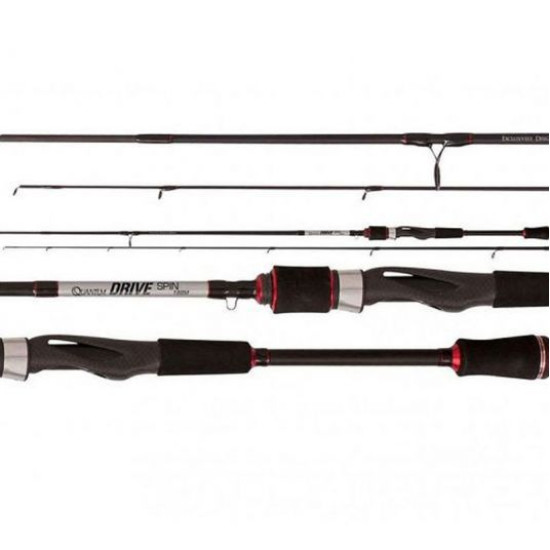 Lanseta Quantum Drive Spin 1.83/7-35g