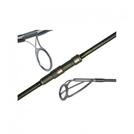  Lanseta Rod Hutchinson Power Distance DMX MK II 3.90m/2.5lb