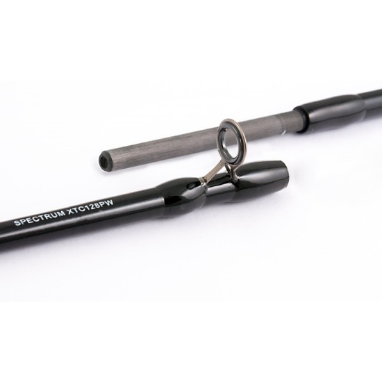 Lanseta Trabucco Spectrum XTS Stillwater Feeder, 3.60m, 60g, 3+3buc