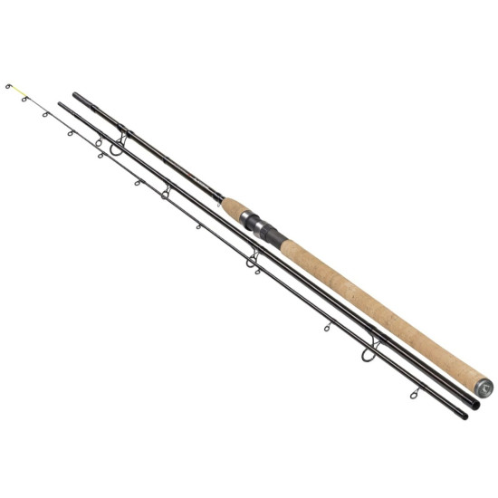 Lanseta Sportex Xclusive Feeder Nt Heavy, 4.20m, 150-220g, 3+3buc