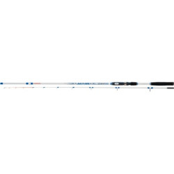 Lanseta Trabucco Achab XP Boat, 2.40m, 150g, 2buc Lanseta Trabucco Achab XP Boat, 2.40m, 150g, 2buc